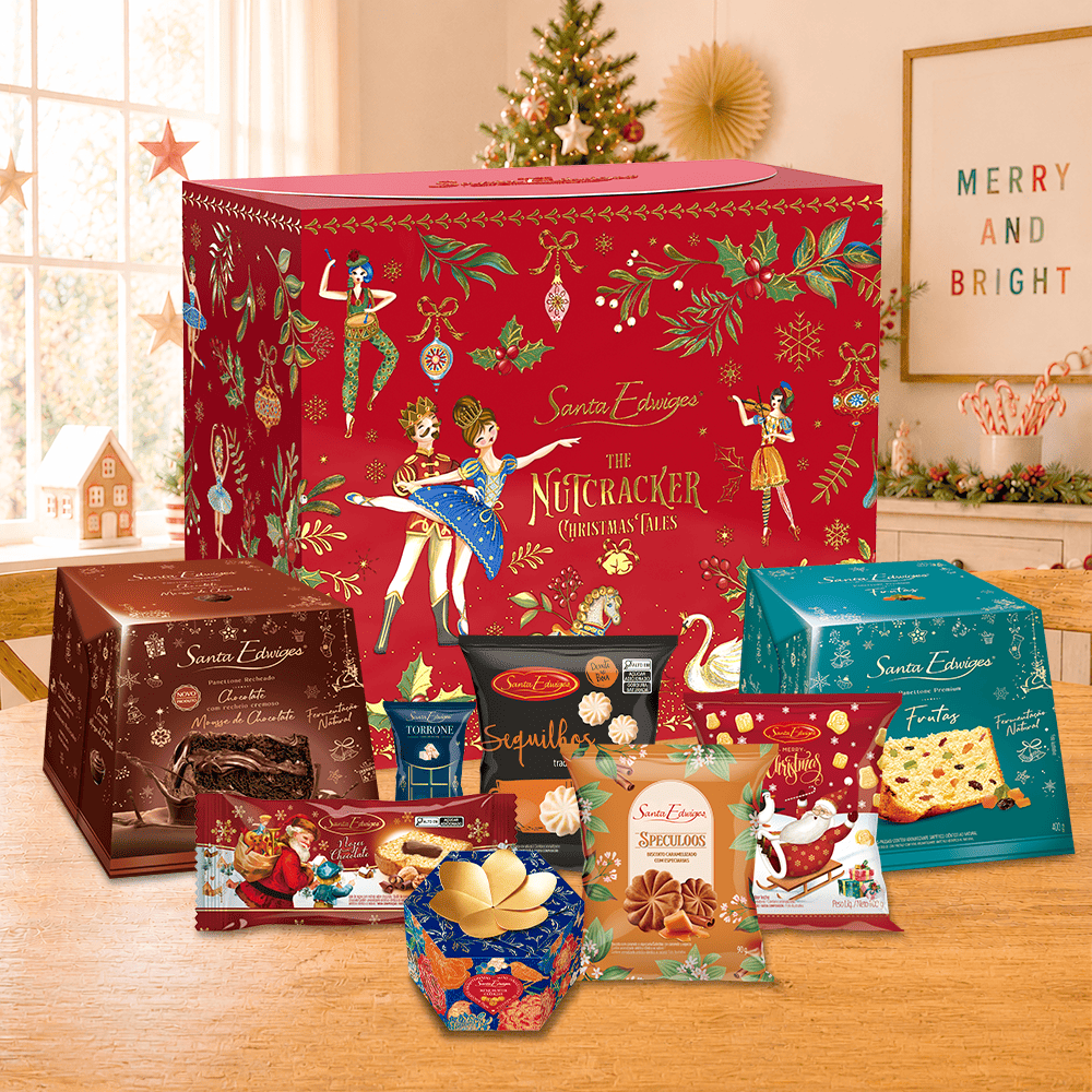Kit Nutcracker